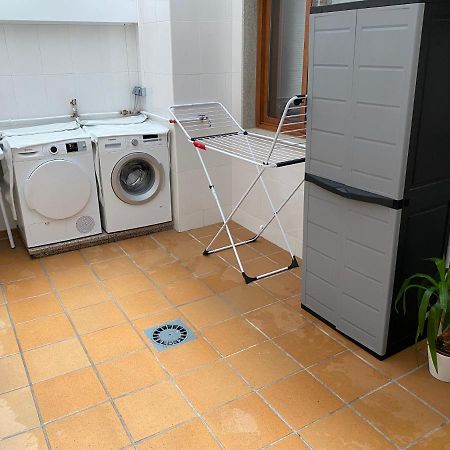 Apartamento Centro Ciudad Pontevedra Zewnętrze zdjęcie
