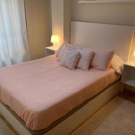 Apartamento Centro Ciudad Pontevedra Zewnętrze zdjęcie