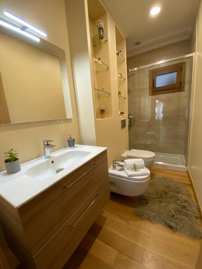 Apartamento Centro Ciudad Pontevedra Zewnętrze zdjęcie