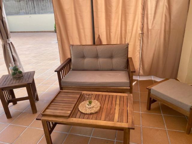Apartamento Centro Ciudad Pontevedra Zewnętrze zdjęcie
