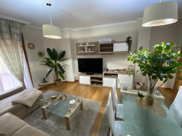 Apartamento Centro Ciudad Pontevedra Zewnętrze zdjęcie