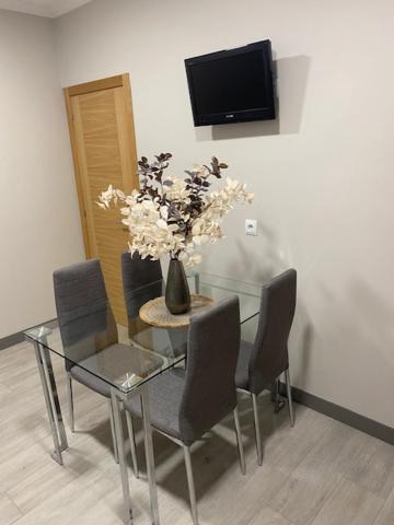 Apartamento Centro Ciudad Pontevedra Zewnętrze zdjęcie