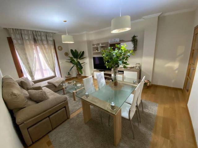 Apartamento Centro Ciudad Pontevedra Zewnętrze zdjęcie