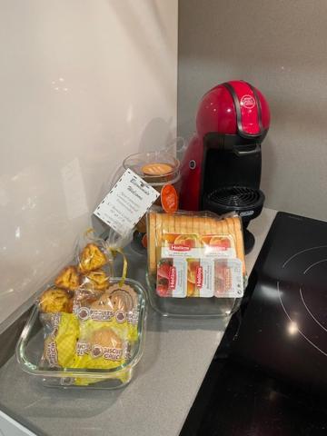 Apartamento Centro Ciudad Pontevedra Zewnętrze zdjęcie