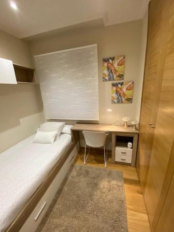 Apartamento Centro Ciudad Pontevedra Zewnętrze zdjęcie